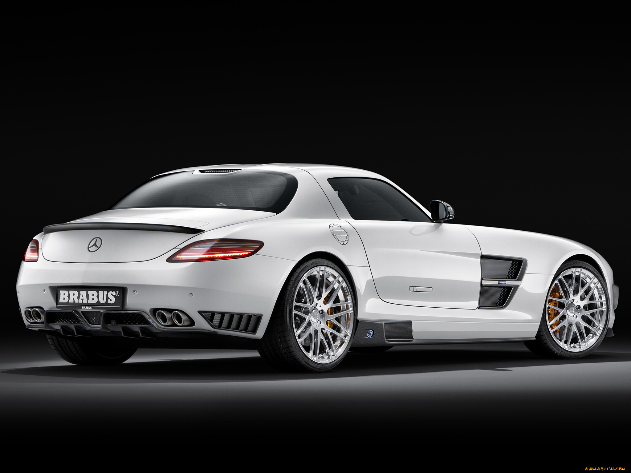 , brabus